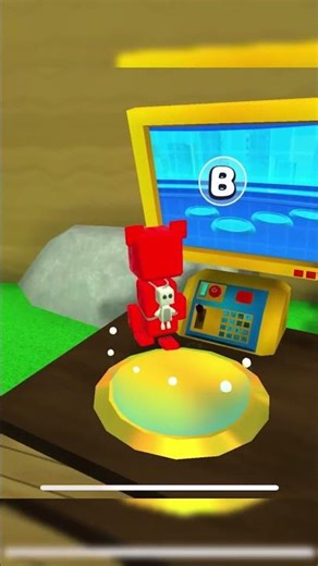 Angry Bear 😈 Super Bear Adventure #superbearadventure #bearbetter