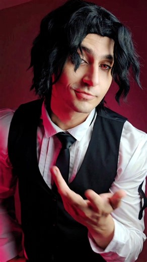 43K views · 1.7K reactions | This song is crafted specifically for Muzan藍✨️ | ZeZo Emad | Facebook