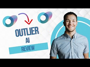 Outlier Ai Review || Is It Worth It? (Best Method)