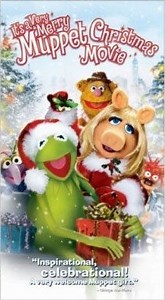 It's a Very Merry Muppet Christmas Movie - IGN
