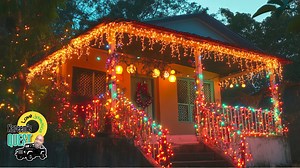 11 Jamaican Christmas Traditions, Read More: https://kareemsquest.com/jamaican-christmas-traditions/ #JamaicanChristmas #ChristmasInJamaica #Jonkonnu #Sorrel #IslandLife #TravelJamaica #Goodbye2024 | Kareem's Quest