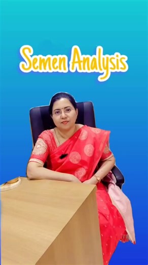 Scindiya Mariappan | *What semen (sperm) morphology means* It’s the percentage of sperm with a normal shape when examined under a microscope. A normal sperm... | Instagram