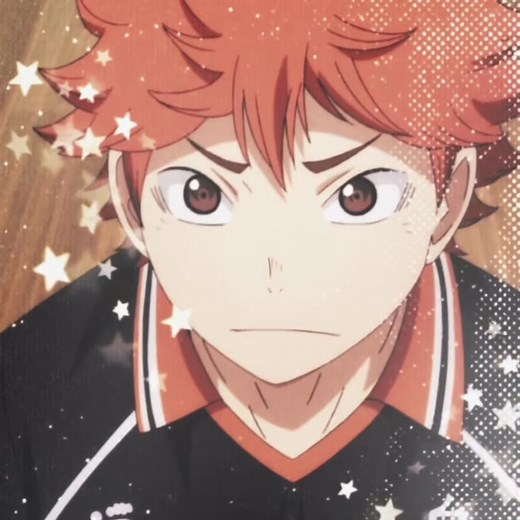 Hinata's Cutest Moments in Haikyuu!!