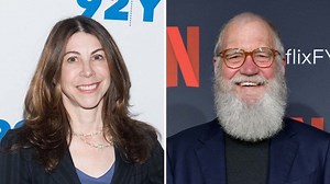 David Letterman Issues Apology to Writer Who Accused Him of Sexual Favoritism | THR News