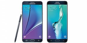 Samsung Galaxy Note 6 to be released the week of August 15th