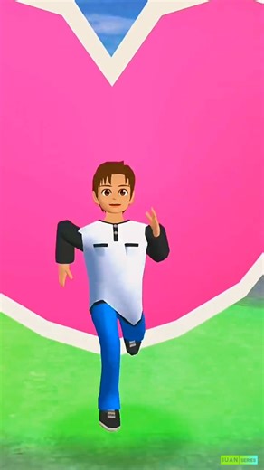 Semua orang berlari dari portal - Sakura school simulator - Coffin dance cover song