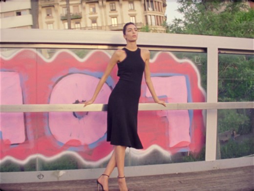 19K views · 783 reactions | Our new collection, seen through the lens of Victor Bastidas and Nora Attal on the streets of Barcelona. Discover the collection: https://bit.ly/VB_PAW22 | Victoria Beckham | Facebook