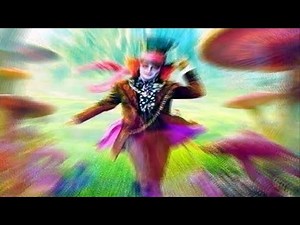 Music by CUSCO ♪ The Eternal Wanderer