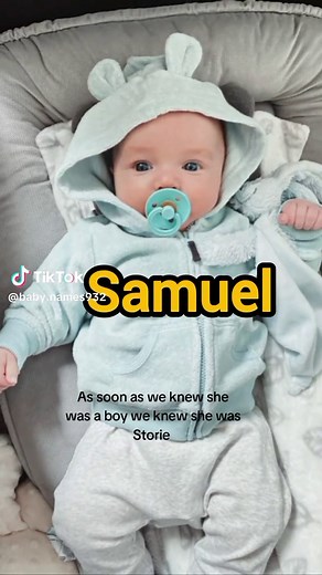 Choosing Unique Names for Boys: Storie and More