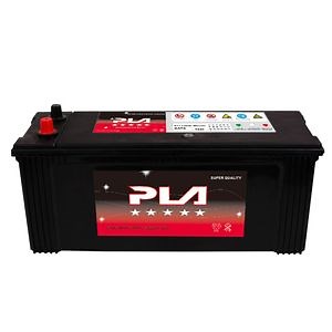 [Hot Item] Mf Sealed Lead Acid Storage Rechargeable Car Battery 12V 135ah