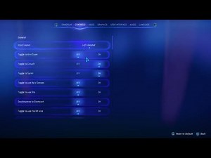 How To Toggle & Untoggle NaVi Senses In Avatar Frontiers Of Pandora