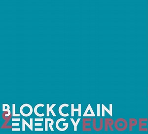 Blockchain & Energy In Europe - New Conference & Interactive Map - CleanTechnica