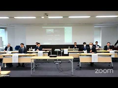 令和5年3月29日 GE薬協 記者説明会「ジェネリック医薬品の信頼回復に向けた取組み～令和4年度の総括と令和5年度の方針～」
