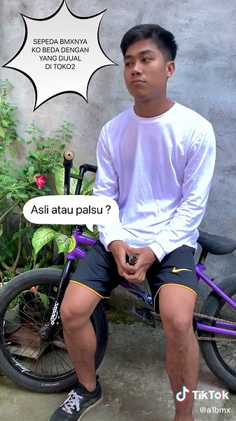 Perbedaan Sepeda BMX: Tips untuk Pemula