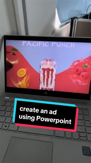 Crear un anuncio efectivo con PowerPoint