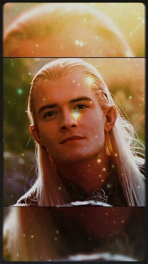 Legolas Had Too Much Aura 🏹#Shorts #lotr #lordoftherings #lotrfans #YouTubeShorts