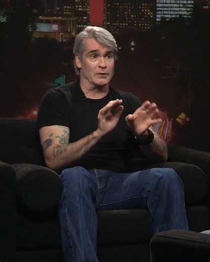 Henry Rollins recalls his risky trip to North Korea 😳 He says he felt lucky to get out of there without any serious issues. | AXS TV