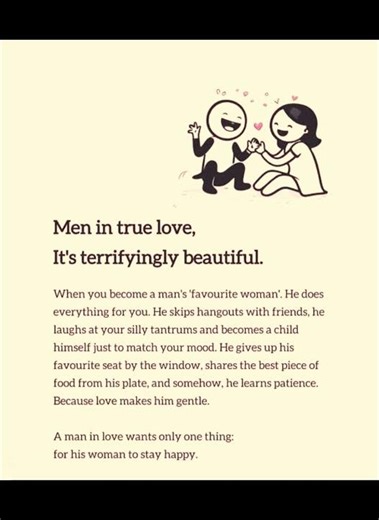 Men in True Love Show These 5 Behaviors #psychology #datingfacts #shorts