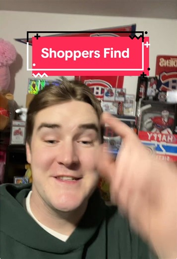 Discover Hidden Sports Card Gems at Shoppers Drug Mart