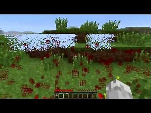 X-Ray Mod - Minecraft 1.6.4