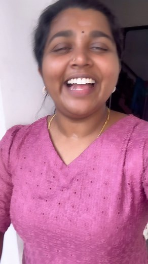 Aparna Mohan on Reels