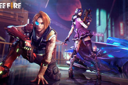 Códigos Free Fire del 7 de octubre: todos los códigos para conseguir skins y más