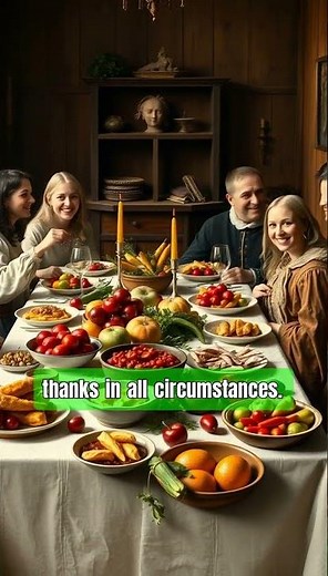 The Most Powerful Prayer of Gratitude to God – Feel Peace, Hope, and Blessings Overflow in Your Life