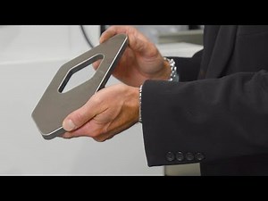 LISSMAC SBM XL G2S2 1500 is a Top & Bottom Deburring, Deslagging, and Edge Rounding Machine.