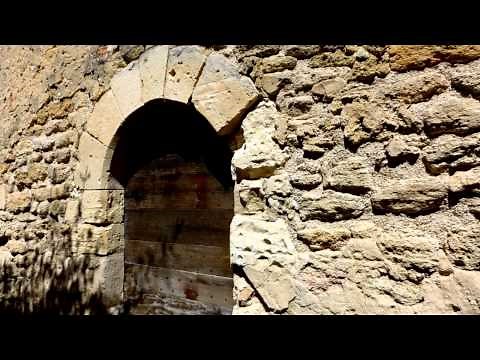 MENERBES - Luberon - Plus beaux villages de France