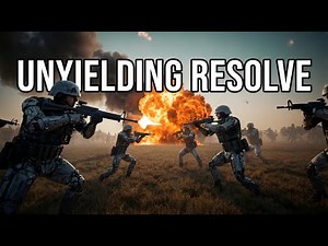 The Spiritual Battle Nobody's Talking About | Your Attention