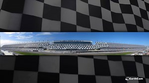 1.8K views · 27 reactions | Today is the Daytona 500 The first race of 2021 NASCAR Cup. Gear up for the race with this #EarthCam time-lapse of the #construction of the Daytona International Speedway. | EarthCam | Facebook