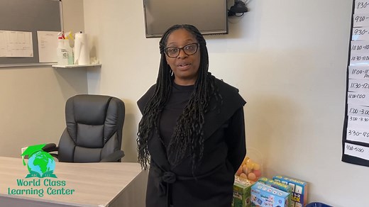 World Class Learning Center LLC Part 2 | Marc D'Andre Live