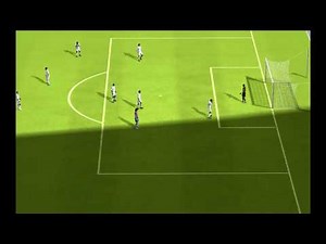 Fifa 10 PC Gameplay HD