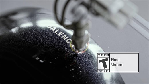 932K views · 263 reactions | Witness the reveal of an iconic logo that redefines victory and style. Get ready to wear your win. #BALENCIAGA #PUBG | PUBG: BATTLEGROUNDS | Facebook