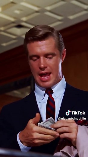 Breakfast at Tiffany’s, 1961 #audreyhepburn #georgepeppard #tiffanyandco #breakfastattiffanys #elegantcinephile #oldhollywood #film #fyp