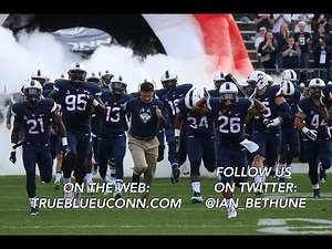 UConn Head Coach Bob Diaco on Tulane's Defensive Front