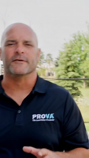 Baeumler Approved on Instagram: "✨ PROVA + Bryan Baeumler = Built for the Win After 20 years of searching ️, I found it — PROVA Tile Installation Products by M-D PRO® Say goodbye to complicated installs and hello to PROVA ✅ Trade-savvy, installer-friendly, and built to make every job a success  #baeumlerapproved #tileinstallation #tiling #tilecontractor #tileinstaller"