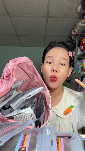 Khẩu trang 5D Thịnh Phát: xu hướng khẩu trang viral 2026