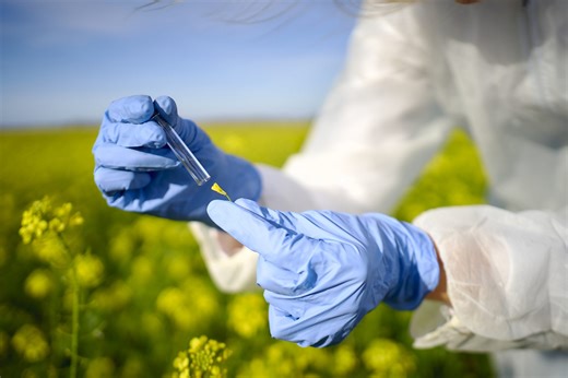 The race to unlock nature’s hidden secrets