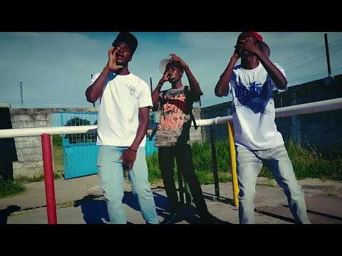 Jonh Blāze - AURA (Video Official)