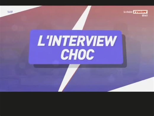 L'interview Choc d' @amarouxx , Directeur Sportif du Paris Basketball Et vous, plutôt Amara Sy ou Omar Sy ? 😉🏀 | France Pierron