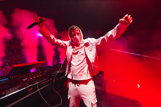 Alan Walker Talks Introspective Song ‘Who I Am’ and India Plans