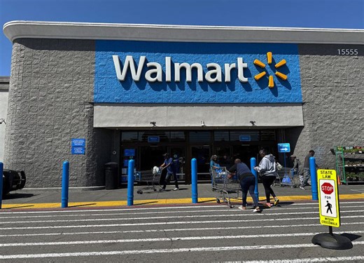 Walmart partners with OpenAI to let shoppers buy items through ChatGPT