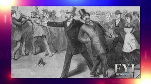 3 comments | With the Primary Election coming up in PA FYI is taking a look back at Hazleton's interesting role in political history with Charles McElwee from the Greater Hazleton Historical Society and Museum. Our 1st topic is the 1880 Republican Convention | SSPTV / Sam-Son Productions | Facebook