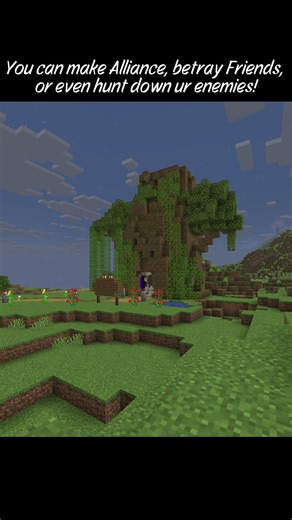 I started a new Minecraft SMP on Java, Join up #oriondrift #edit #minecraft #minecraftshorts #smp