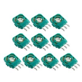 Capteur analogique de joystick de remplacement 3d Module d'axe à bascule de capteur de joystick 3pin compatible avec le contrôleur Xb One/ps4 Nouveau | Rakuten