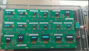 1.3 inch OLED Module 7Pin SPI/I2C White Color 128X64 1.3 inch OLED LCD LED Display Module 1.3" OLED Module