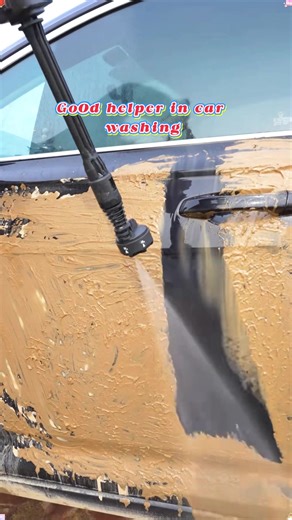 #carhacks #car #washer #hasslefree #washermachine