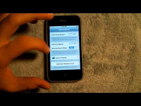 How To Get Cellular Data Tab In Settings To Edit APN & MMS Info