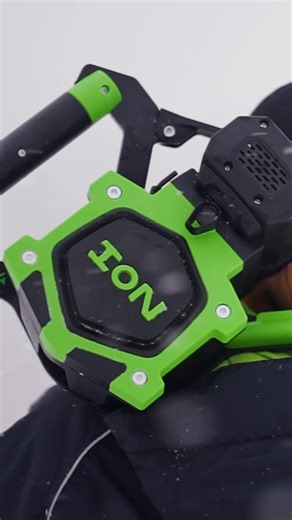 ION Electric Augers on Instagram: "Lakes are locking up across the Ice Belt. It’s time to put the Alpha to work! #IONIceAugers #UnrivaledPerformance #IceFishing"